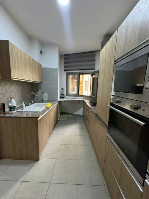 Location Appartement F5 Alger Birkhadem