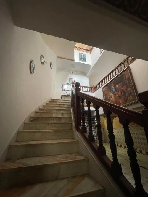 Location Villa Alger El achour
