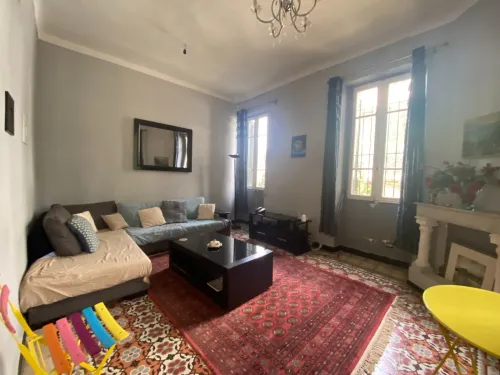 Vente Villa Alger El biar