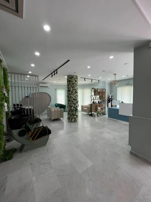 Location Villa Alger Said hamdine