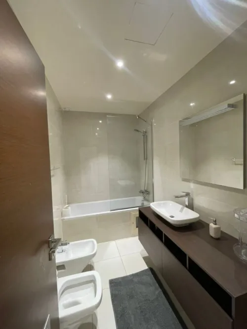 Location Appartement F3 Alger Hydra