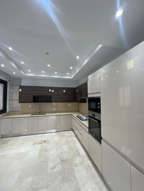 Vente Appartement F4 Alger Hydra