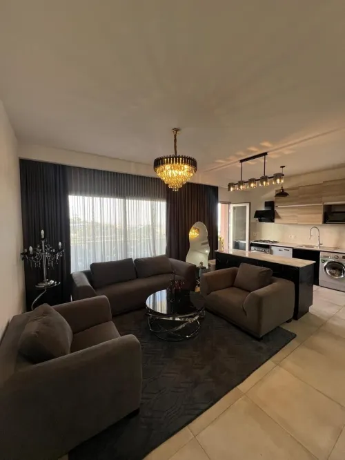 Location Appartement F4 Alger Dely brahim
