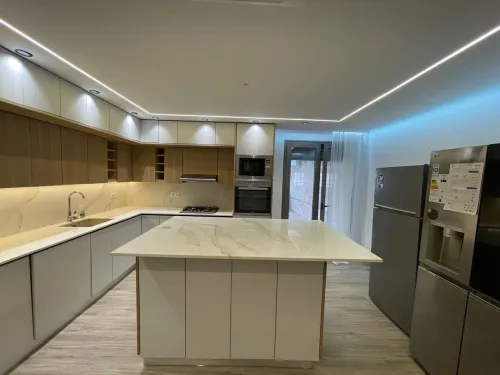 Location Appartement F4 Alger Hydra