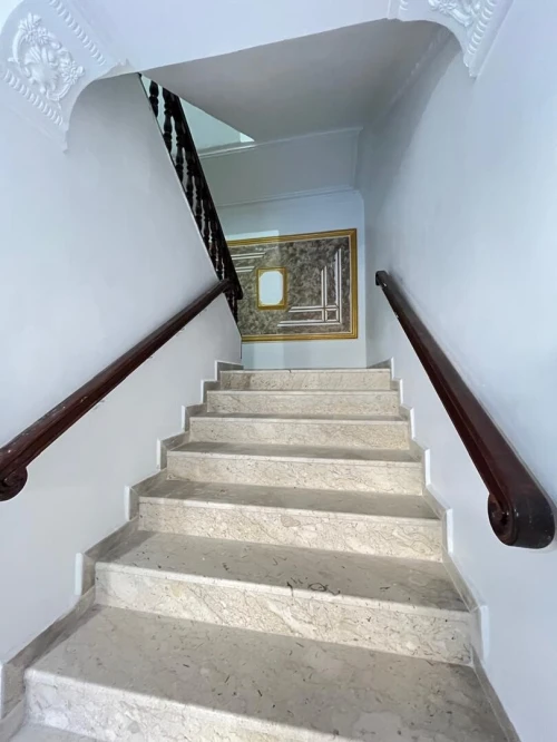 Location Villa Alger Hydra