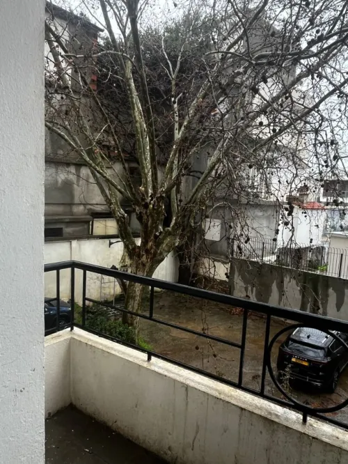 Location Appartement F4 Alger Hydra
