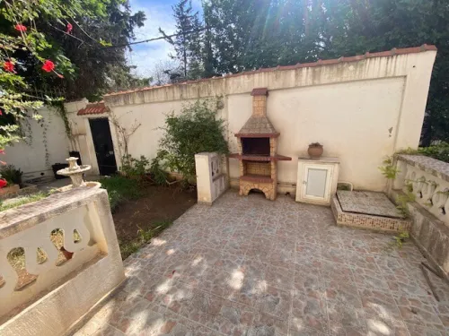 Vente Villa Alger Hydra