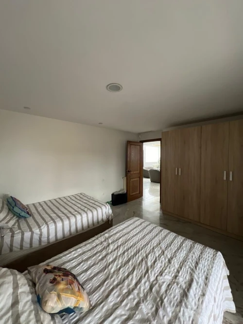 Location Appartement F4 Alger Hydra