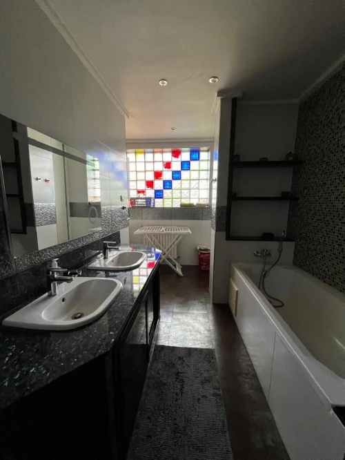Location Appartement Penthouse F5 Alger Birkhadem