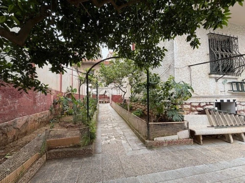 Vente Villa Alger El biar