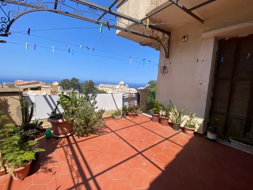 Vente Villa Alger Bologhine