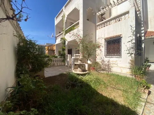 Vente Villa Alger Hydra