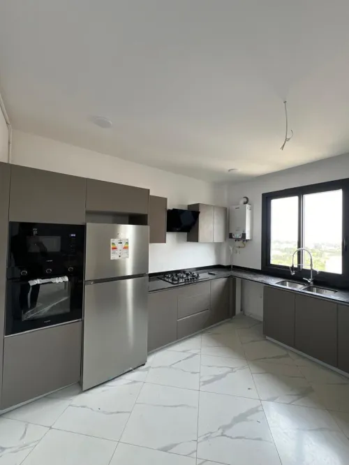 Location Appartement F3 Alger Hydra