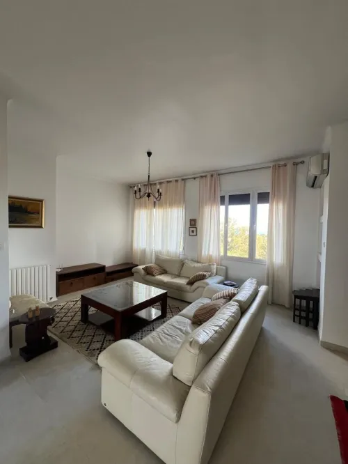 Location Appartement F4 Alger Hydra