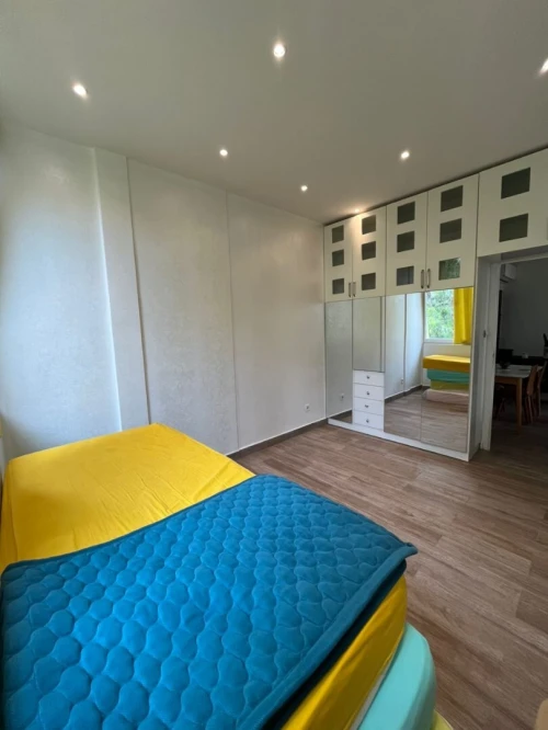 Vente Appartement F3 Alger Hydra