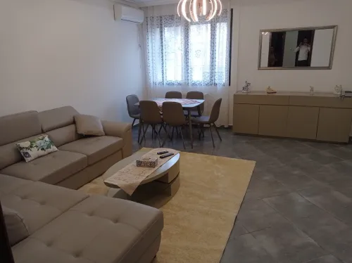 Location Appartement F3 Alger Hydra
