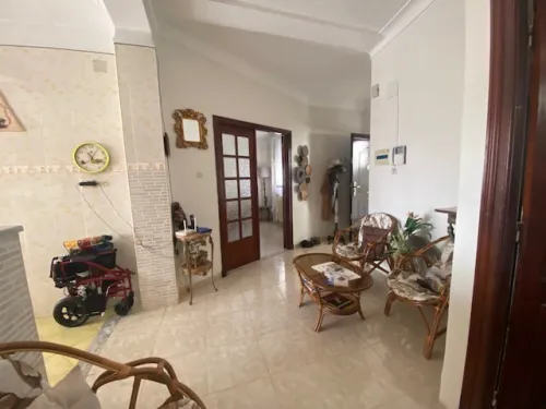 Vente Villa Alger Hydra