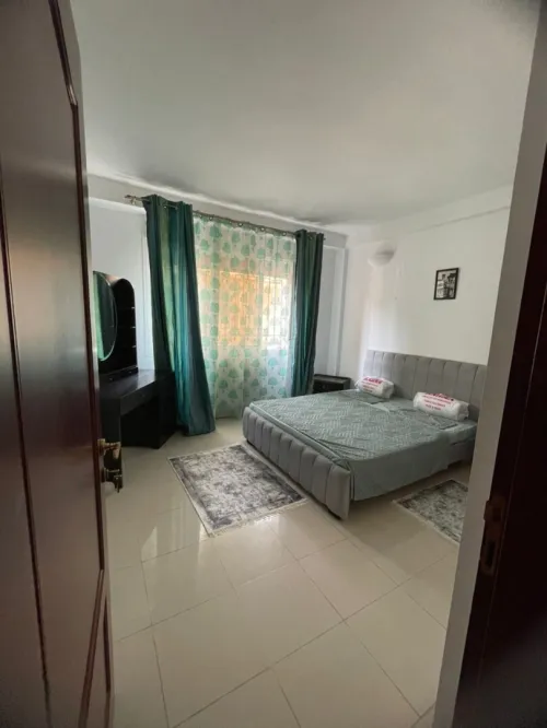 Location Appartement F3 Alger El achour