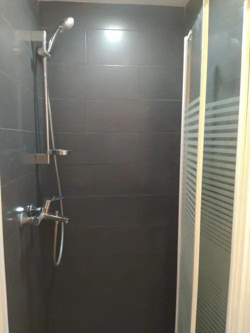Location Appartement Studio Alger Hydra