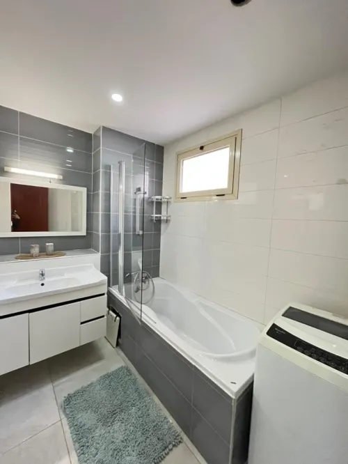 Location Appartement F3 Alger Hydra
