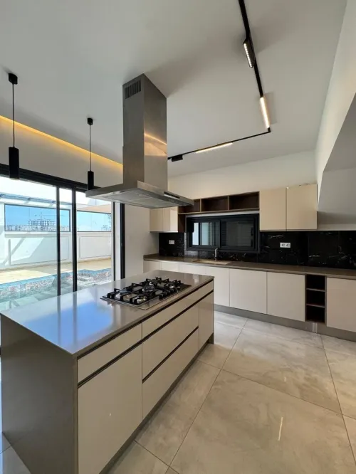 Vente Villa Alger Birkhadem