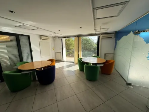 Location Immeuble Alger Hydra