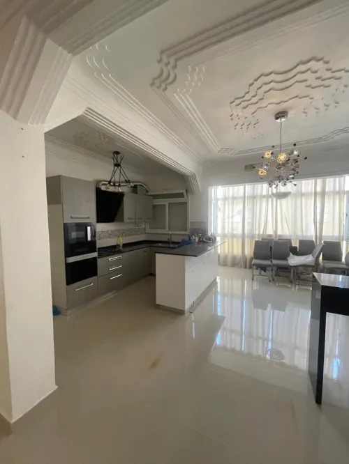 Vente Villa Alger Dely brahim