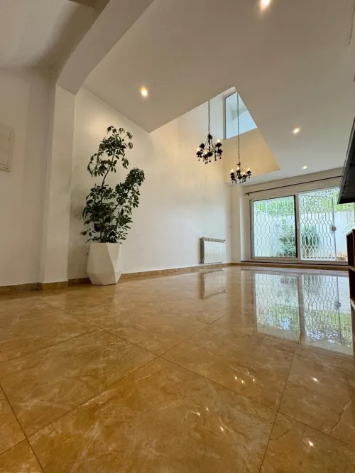 Location Appartement F4 Alger El mouradia