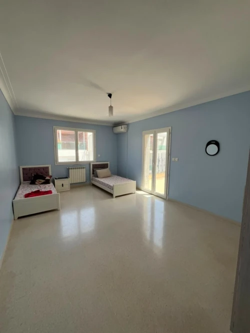 Location Villa Alger Said hamdine