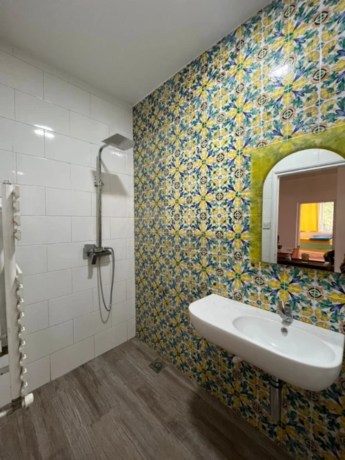 Vente Appartement F3 Alger Hydra
