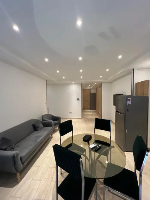 Location Appartement F2 Alger Hydra