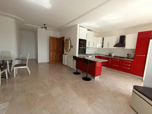 Location Appartement F4 Alger El biar