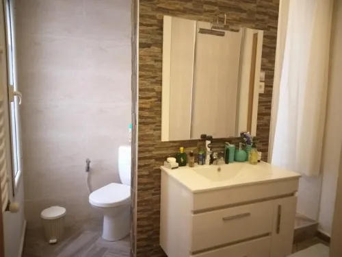 Location Niveau De Villa F3 Alger Birkhadem