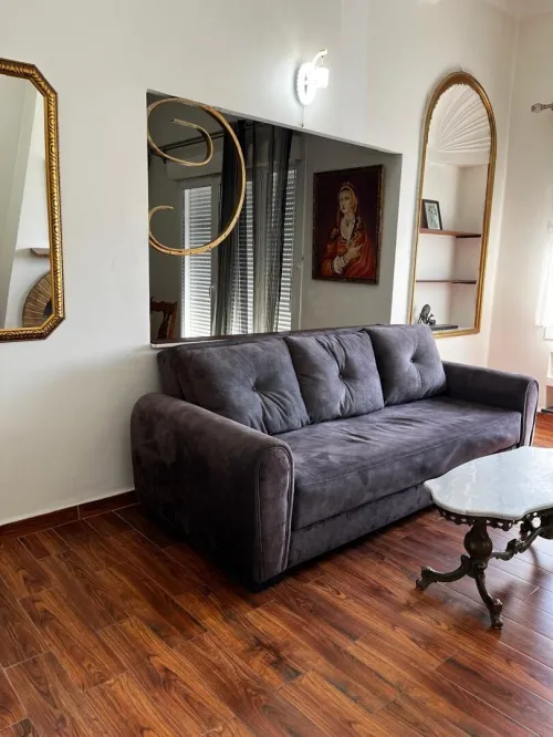 Location Appartement F3 Alger Hydra