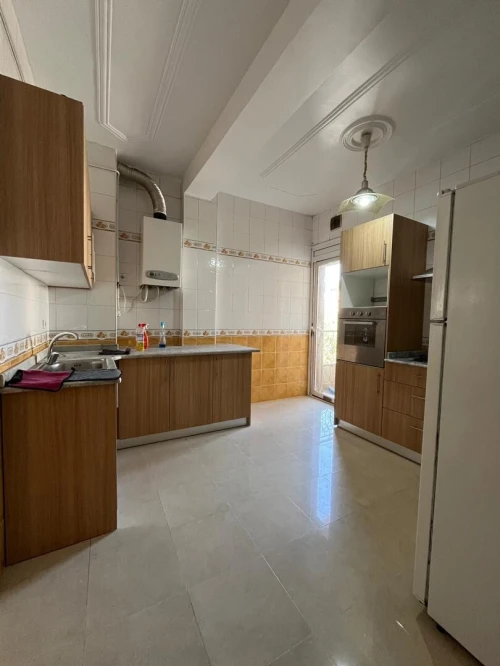 Location Appartement F5 Alger Bir mourad rais