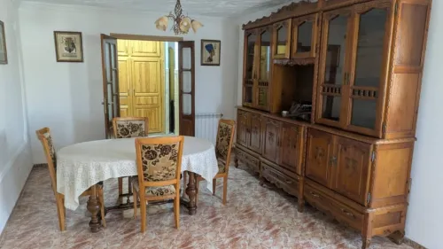 Location Appartement F5 Alger Hydra