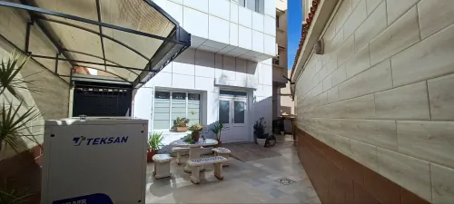 Location Immeuble Alger Said hamdine