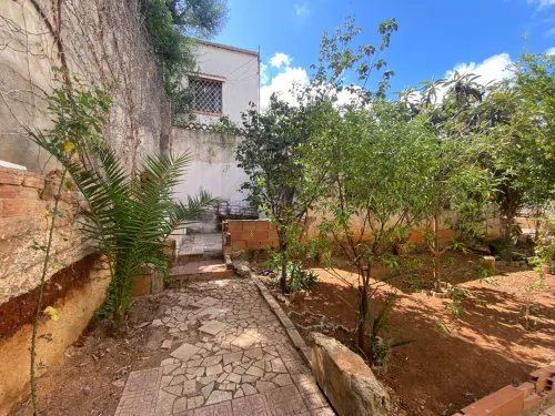 Vente Terrain Alger Hydra