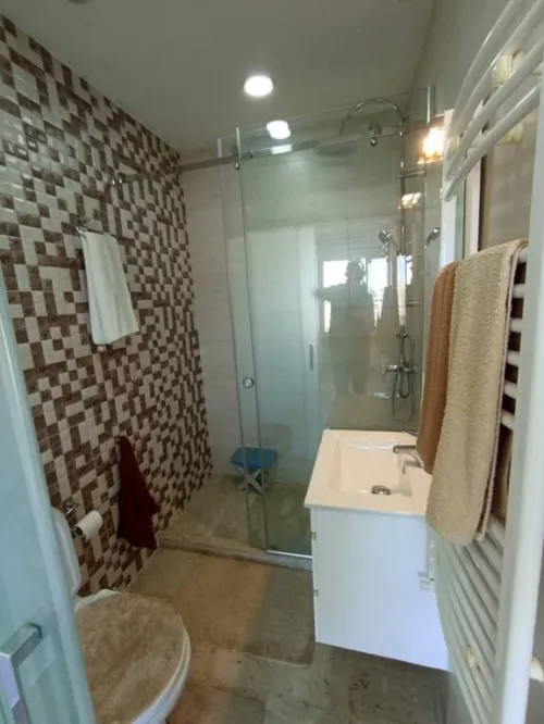 Location Appartement F4 Alger El biar