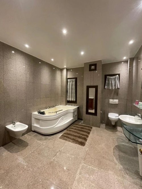 Location Appartement F5 Alger Ben aknoun