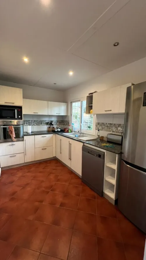 Location Villa Alger Birkhadem