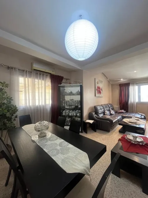 Location Appartement F4 Alger Hydra