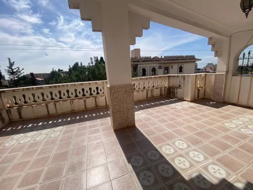 Vente Villa Alger Hydra