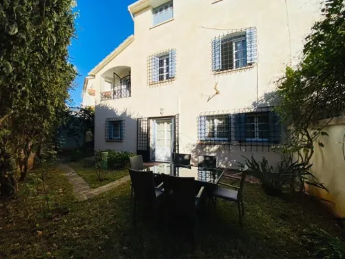 Location Villa Alger Dely brahim