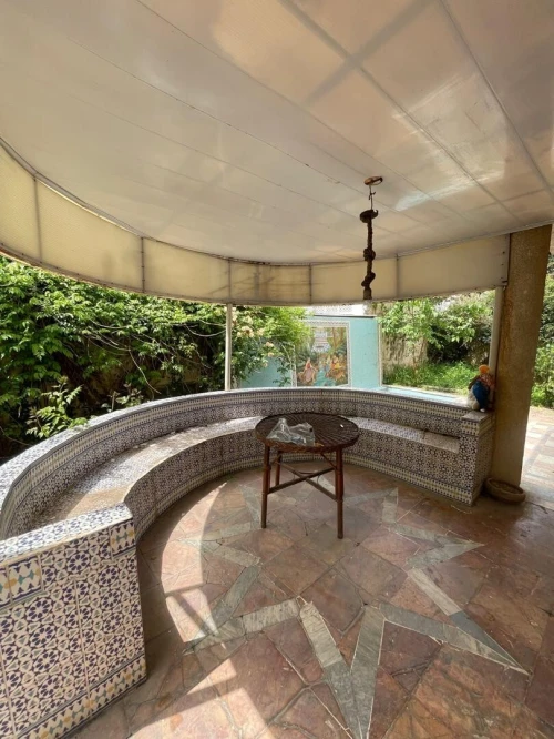 Location Villa Alger El achour