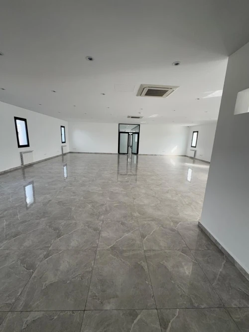 Location Immeuble Alger Oued smar