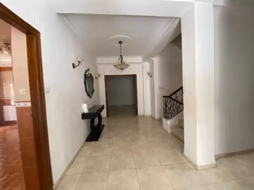 Vente Villa Alger Hydra