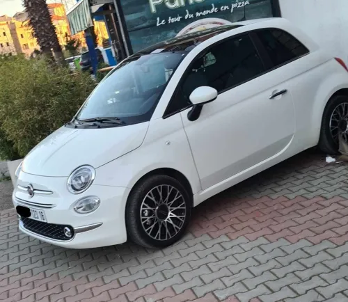 Fiat 500 2023 Dolcevita plus 