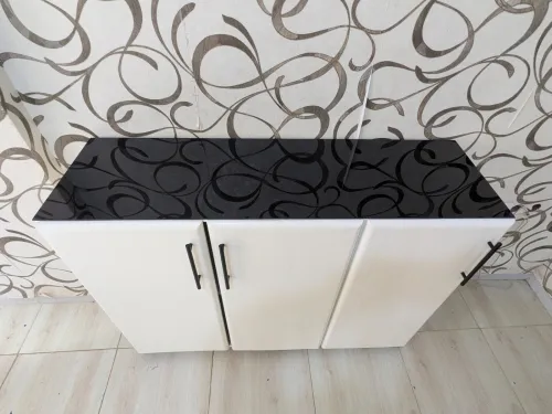 Meuble de rangement en bois  Design moderne