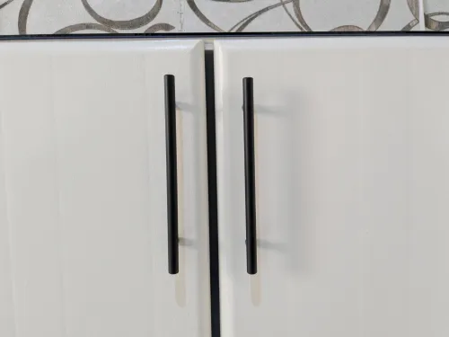 Meuble de rangement en bois  Design moderne